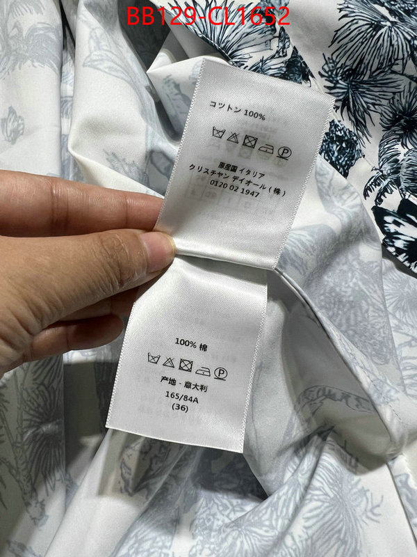 best replica 1:1 ID: CL1652