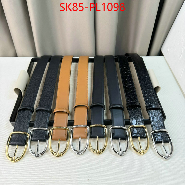 Belts-Tom Ford exclusive cheap ID: PL1098 $: 85USD