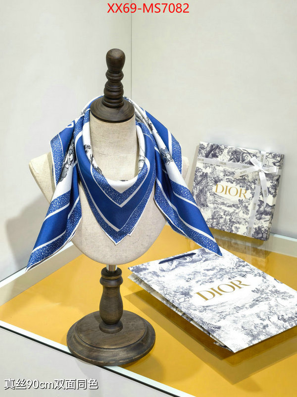 1:1 replica ID: MS7082