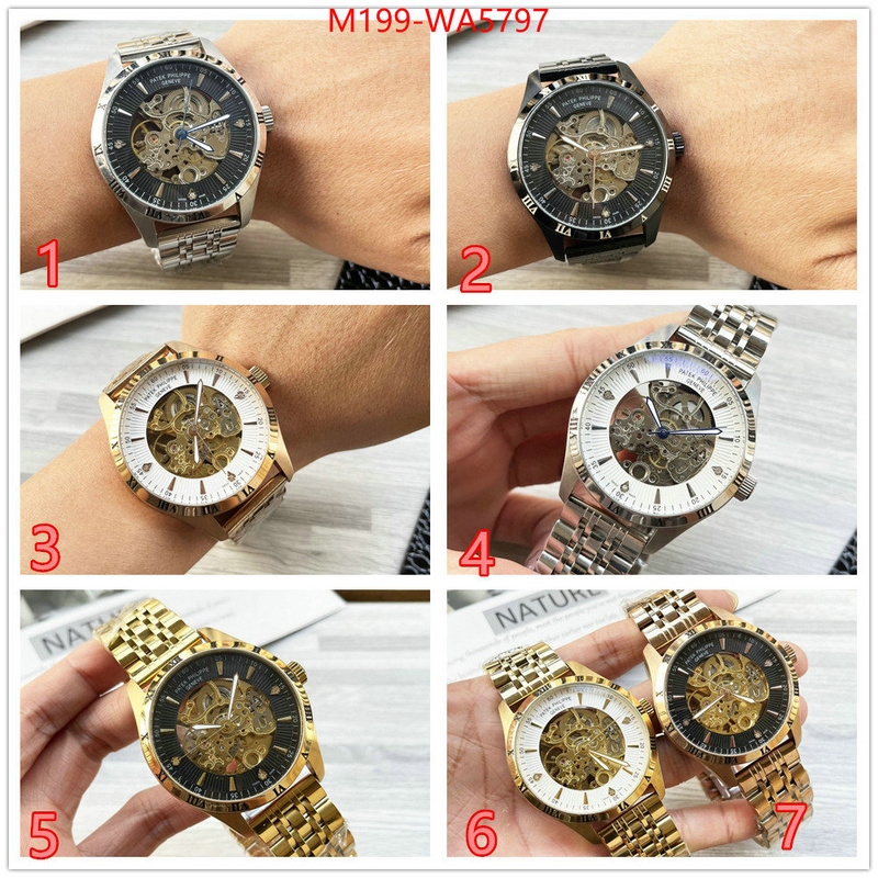 ID: WA5797