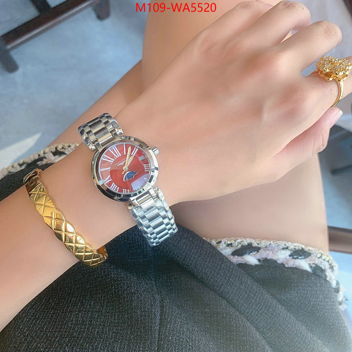ID: WA5520