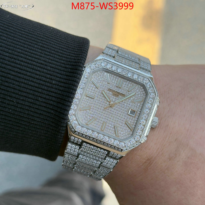ID: WS3999