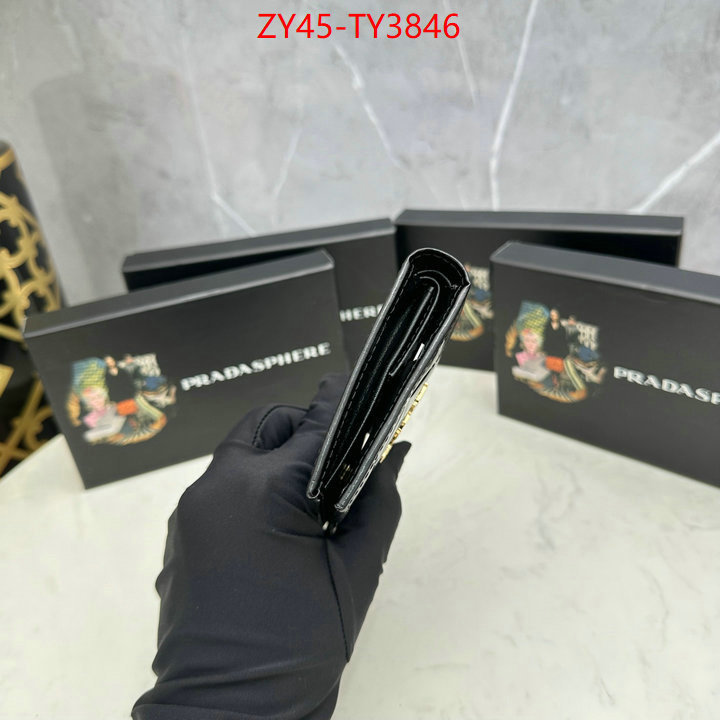 ID: TY3846 $: 45USD,