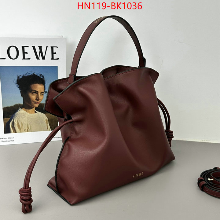 Loewe Bags(4A)-Crossbody- replica for cheap ID: BK1036 $: 119USD,