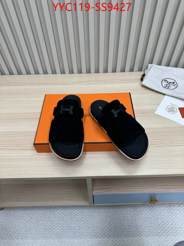 Women Shoes-Hermes replica wholesale ID: SS9427 $: 119USD