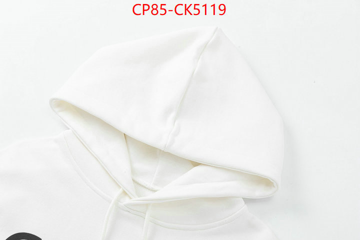 Clothing-Celine 1:1 clone ID: CK5119 $: 85USD