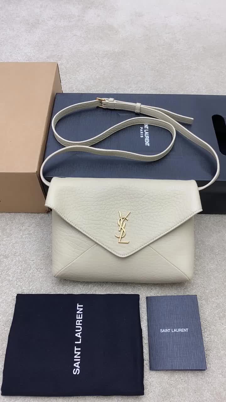 YSL Bags(TOP)-Crossbody- 1:1 ID: BS9759 $: 209USD,