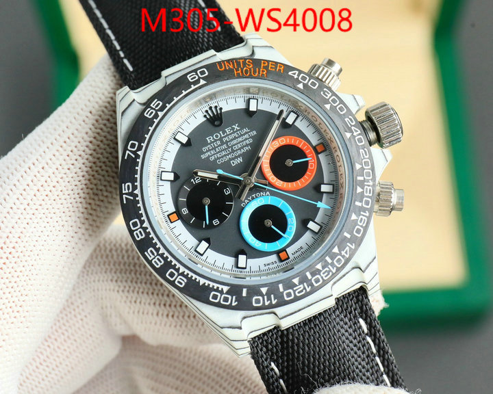 ID: WS4008