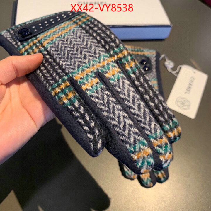 good quality replica ID: VY8538