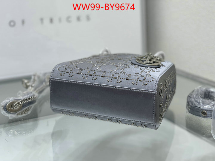 ID: BY9674 $: 99USD,