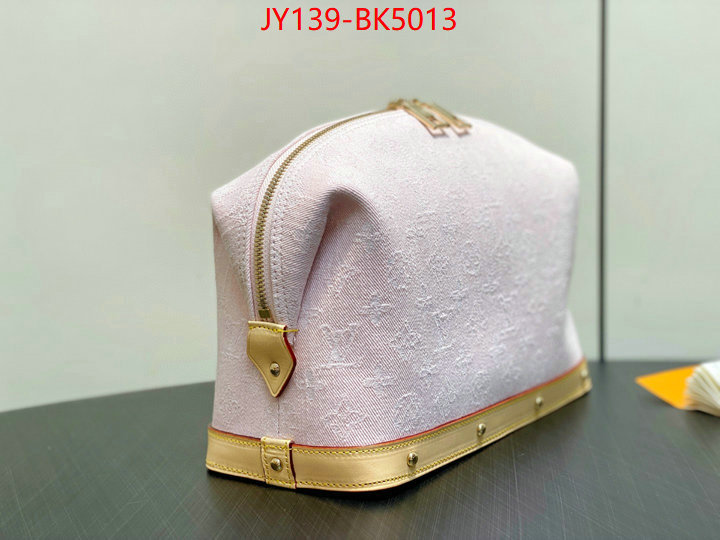 LV Bags(TOP)-Vanity Bag- high quality replica designer ID: BK5013 $: 139USD,