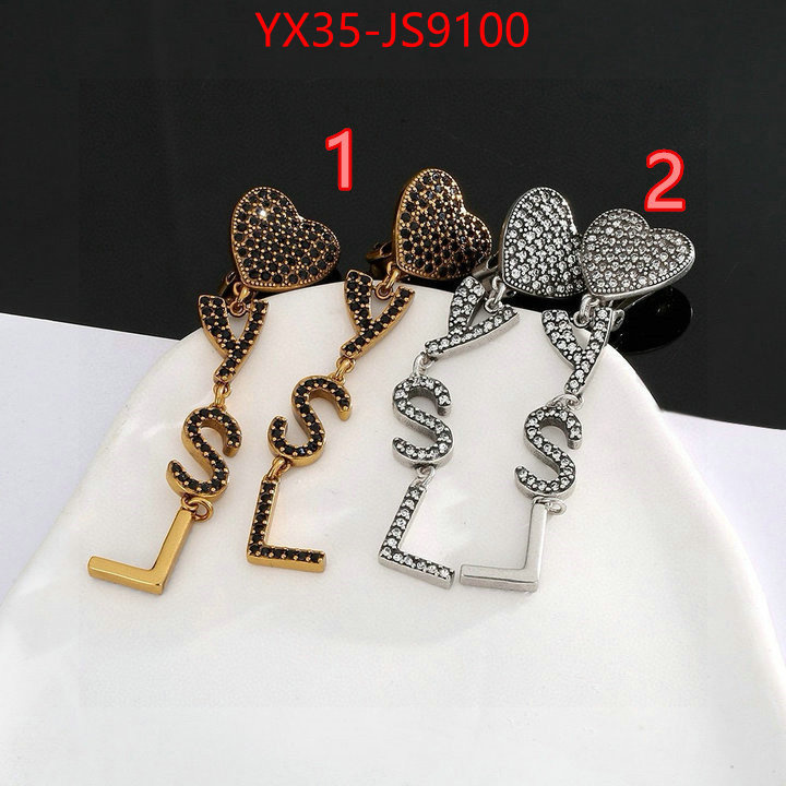 top fake designer ID: JS9100