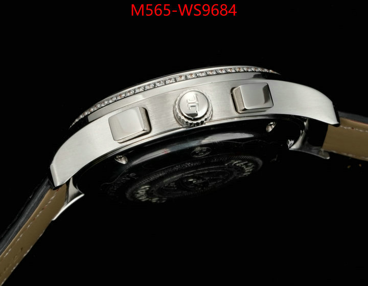 Watch(TOP)-JaegerLeCoultre what 1:1 replica ID: WS9684 $: 565USD