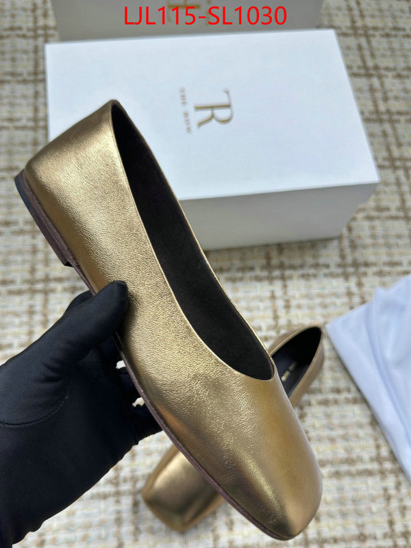 Women Shoes-The Row sell online ID: SL1030 $: 115USD