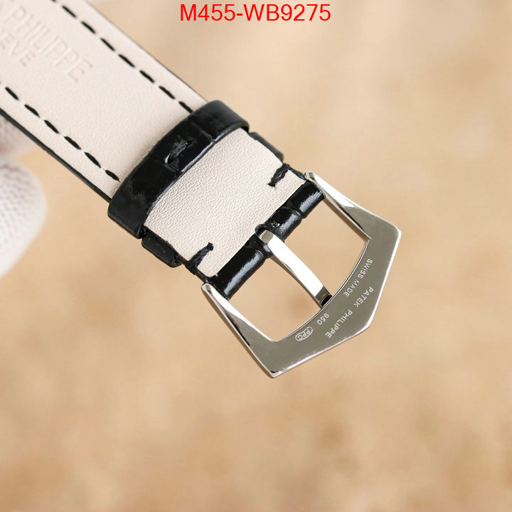ID: WB9275