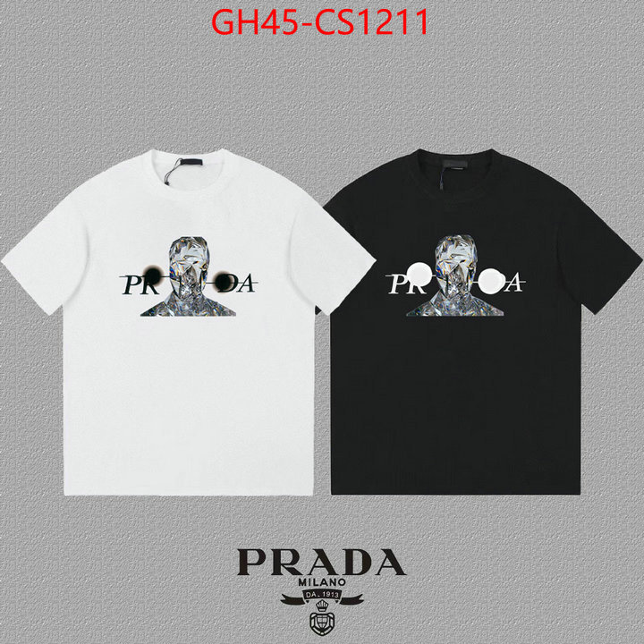 high quality replica designer ID: CS1211