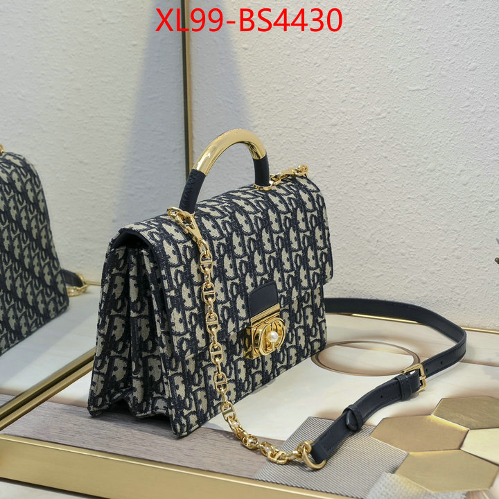 ID: BS4430