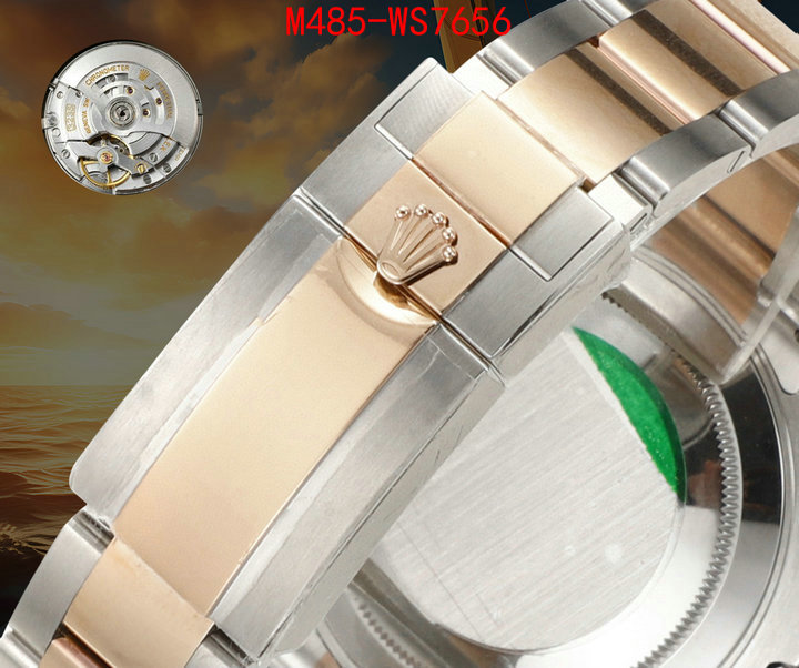 ID: WS7656
