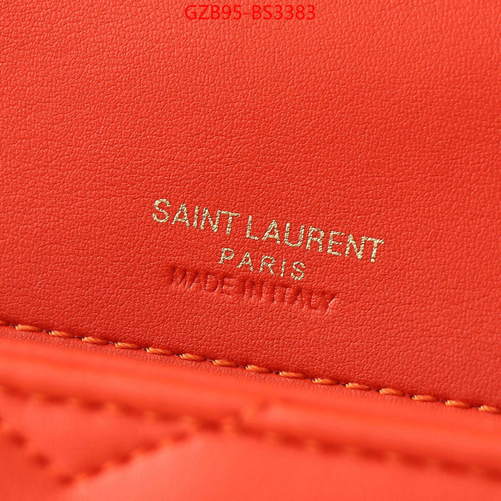 high quality replica designer ID: BS3383 $: 95USD,
