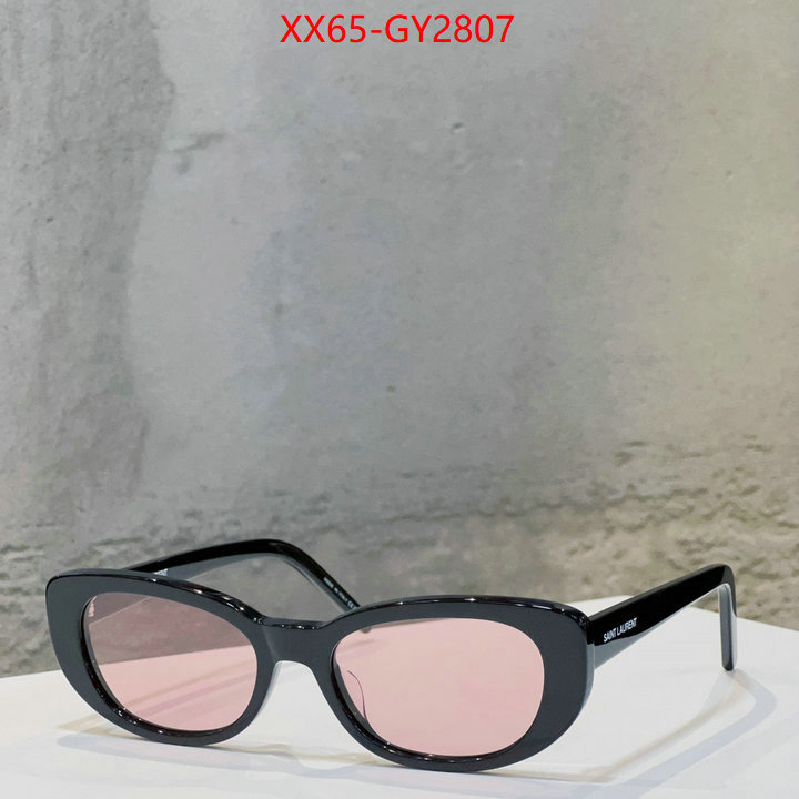 high quality designer replica ID: GY2807