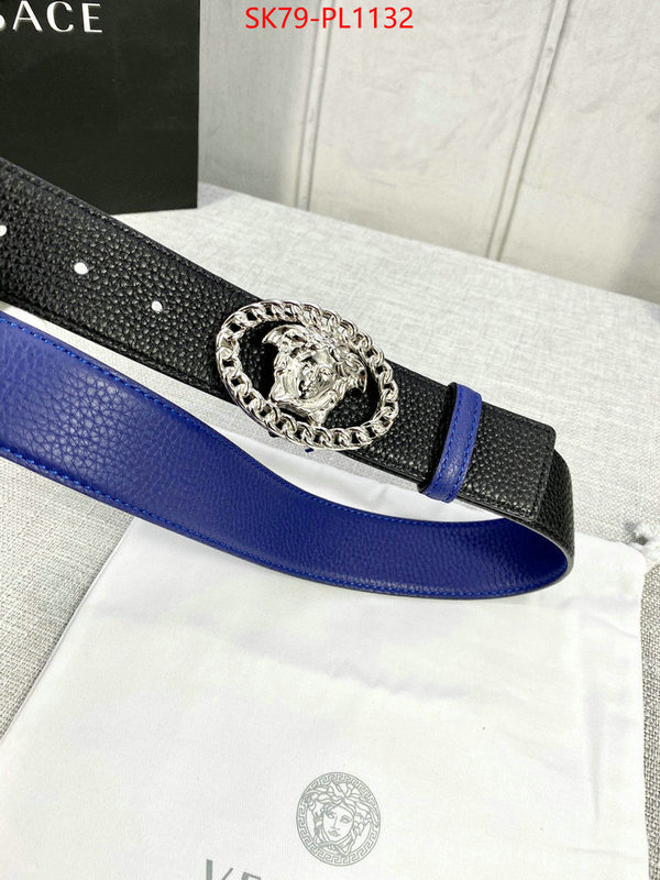 Belts-Versace knockoff ID: PL1132 $: 79USD