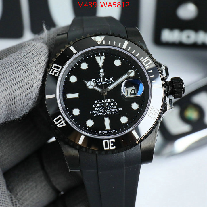 ID: WA5812
