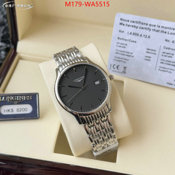 ID: WA5515