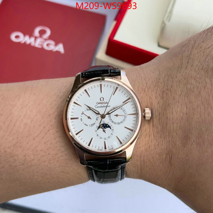Watch(TOP)-Omega customize the best replica ID: WS9693 $: 209USD-shoes yupoo Watch(TOP)-Omega customize the best replica ID: WS9693 $: 209USD