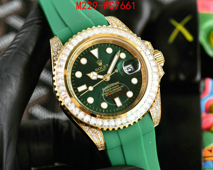 ID: WS7661