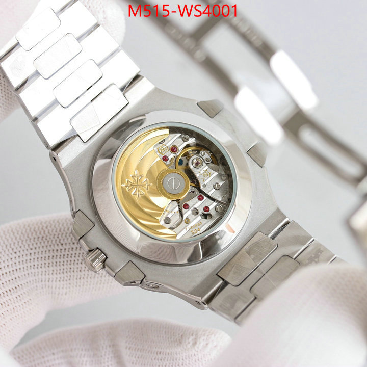 ID: WS4001