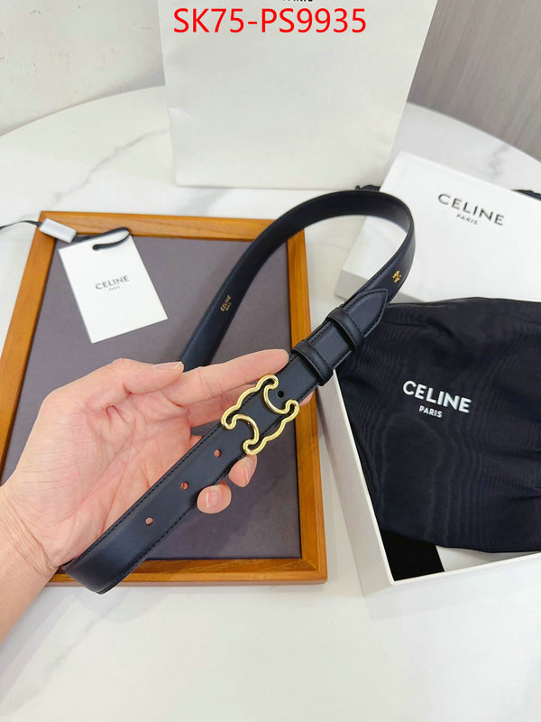 Belts-CELINE where to find best ID: PS9935 $: 75USD
