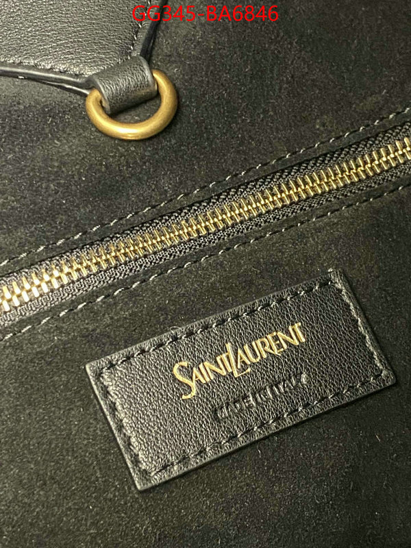ID: BA6846 $: 345USD,