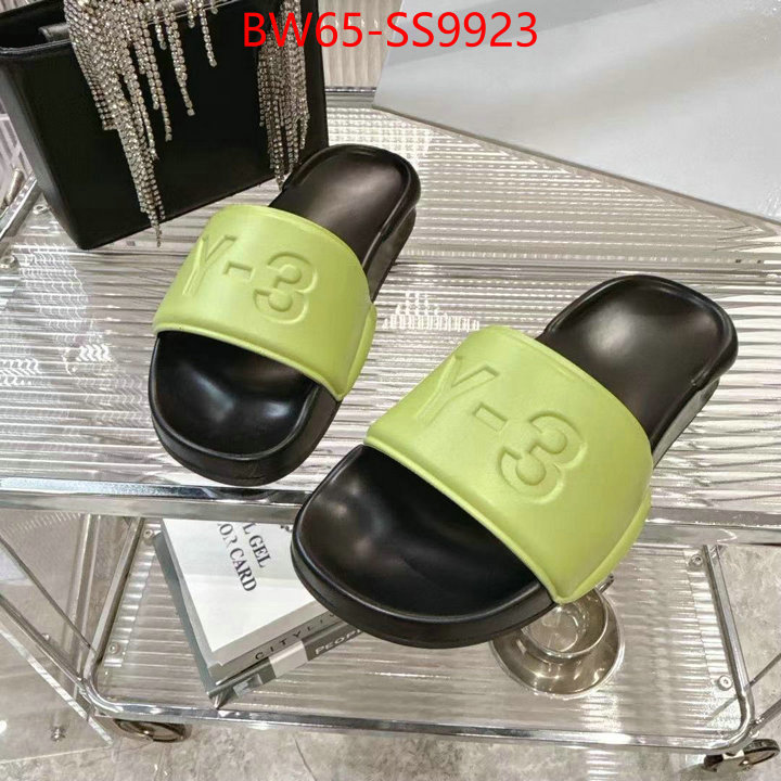 Women Shoes-Y3 sale ID: SS9923 $: 65USD