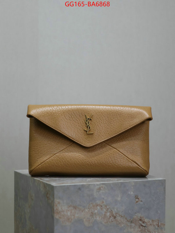 ID: BA6868 $: 165USD,