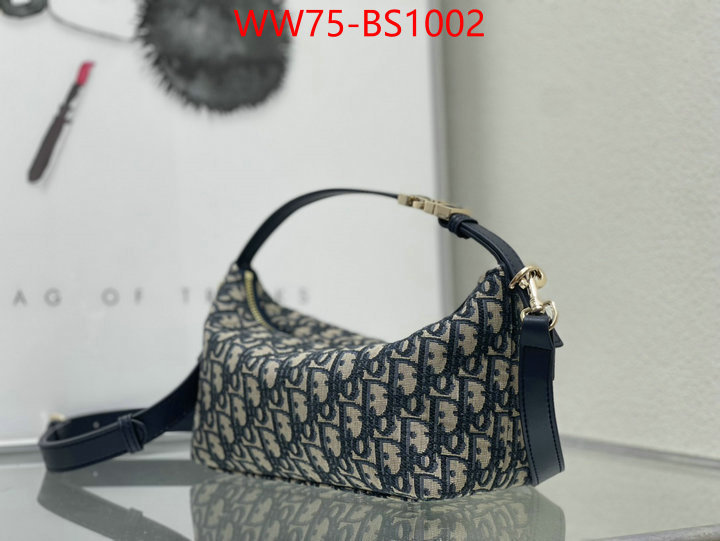 ID: BS1002 $: 75USD,