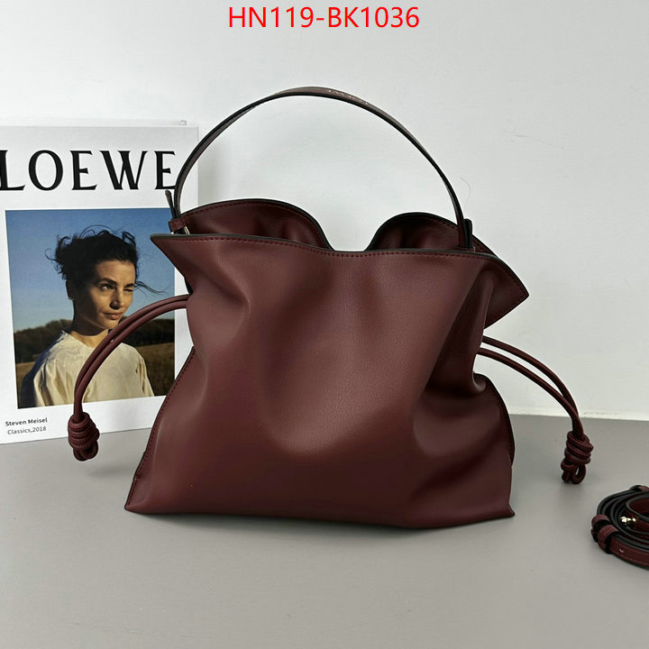 Loewe Bags(4A)-Crossbody- replica for cheap ID: BK1036 $: 119USD,