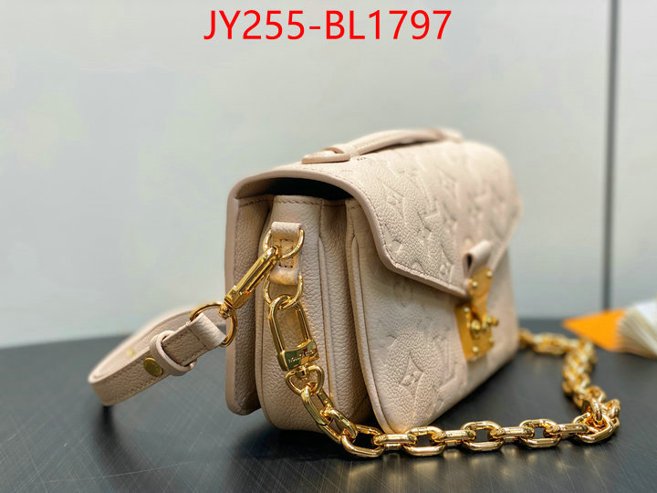 LV Bags(TOP)-Pochette MTis- find replica ID: BL1797 $: 255USD,