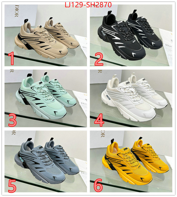 best replica quality ID: SH2870