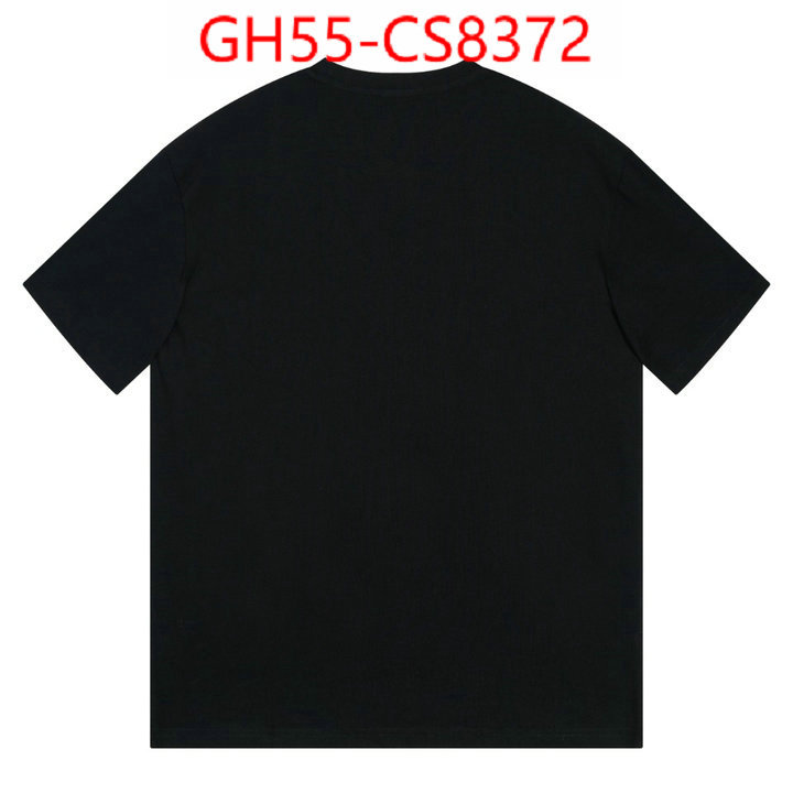 Clothing-Dior fake designer ID: CS8372 $: 55USD