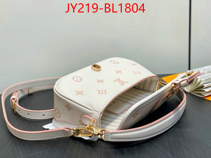 LV Bags(TOP)-Pochette MTis- 1:1 replica ID: BL1804 $: 219USD,