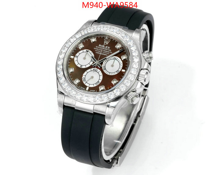 ID: WA9584