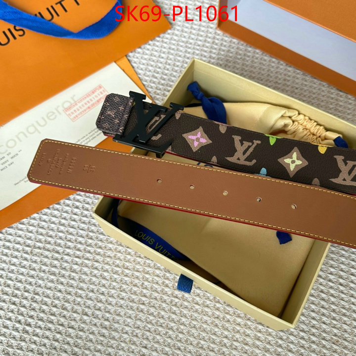 Belts-LV customize the best replica ID: PL1061 $: 69USD
