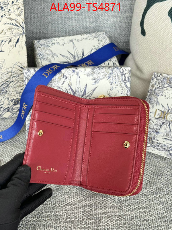 ID: TS4871 $: 99USD,