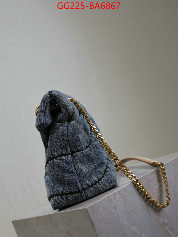 designer ID: BA6867 $: 225USD,