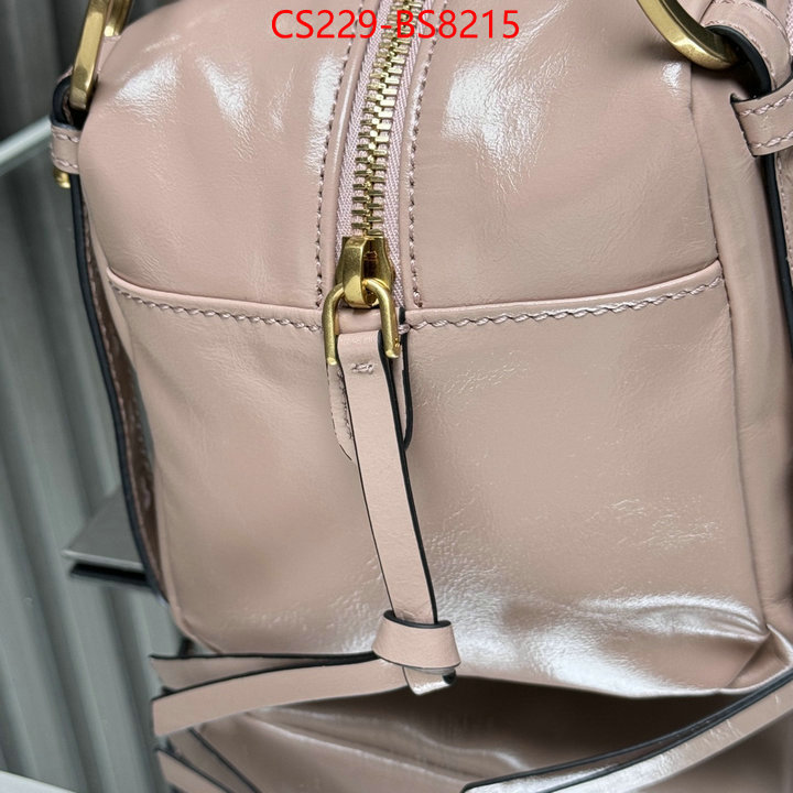 ID: BS8215 $: 229USD,