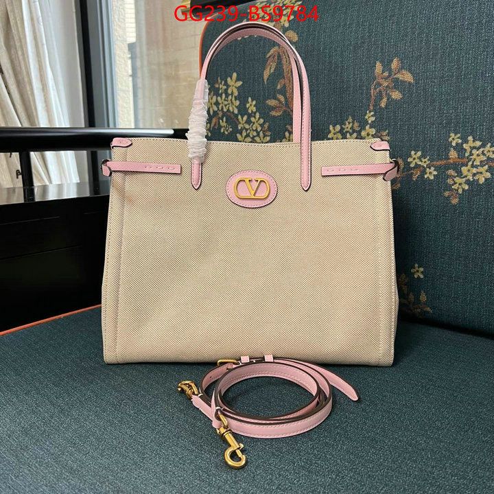 Valentino Bags(TOP)-Handbag- we provide top cheap aaaaa ID: BS9784 $: 239USD,