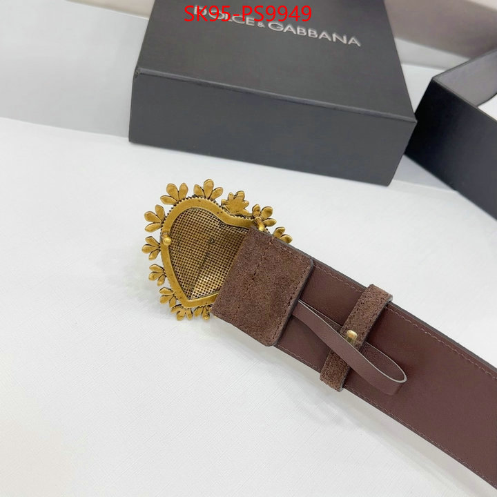 Belts-DG exclusive cheap ID: PS9949 $: 95USD