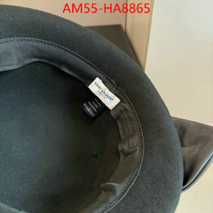 best ID: HA8865