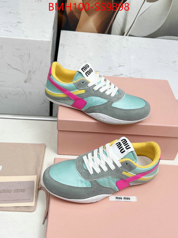 Women Shoes-Miu Miu online from china ID: SS9898 $: 100USD