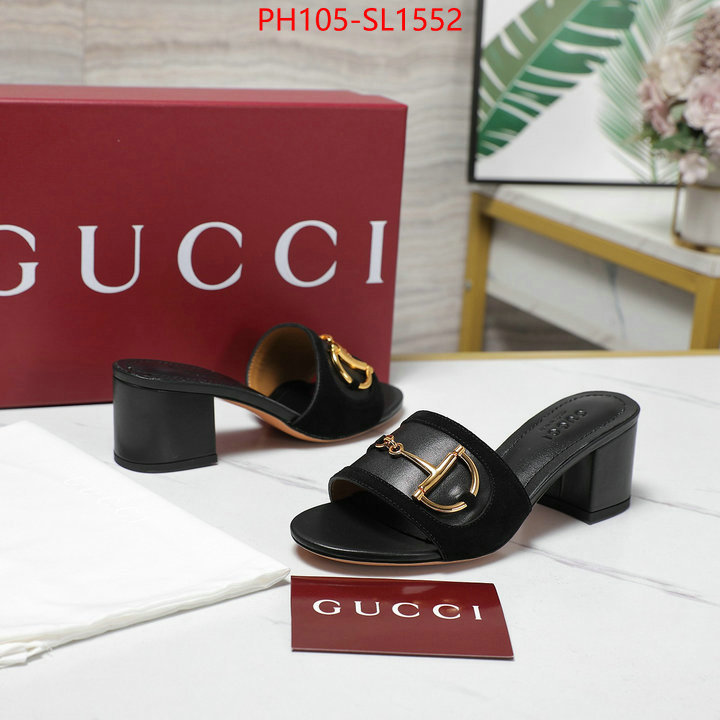 Women Shoes-Gucci china sale ID: SL1552 $: 105USD